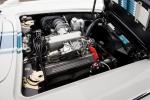 Chevrolet Corvette Fuel Injection Le Mans 1962 года